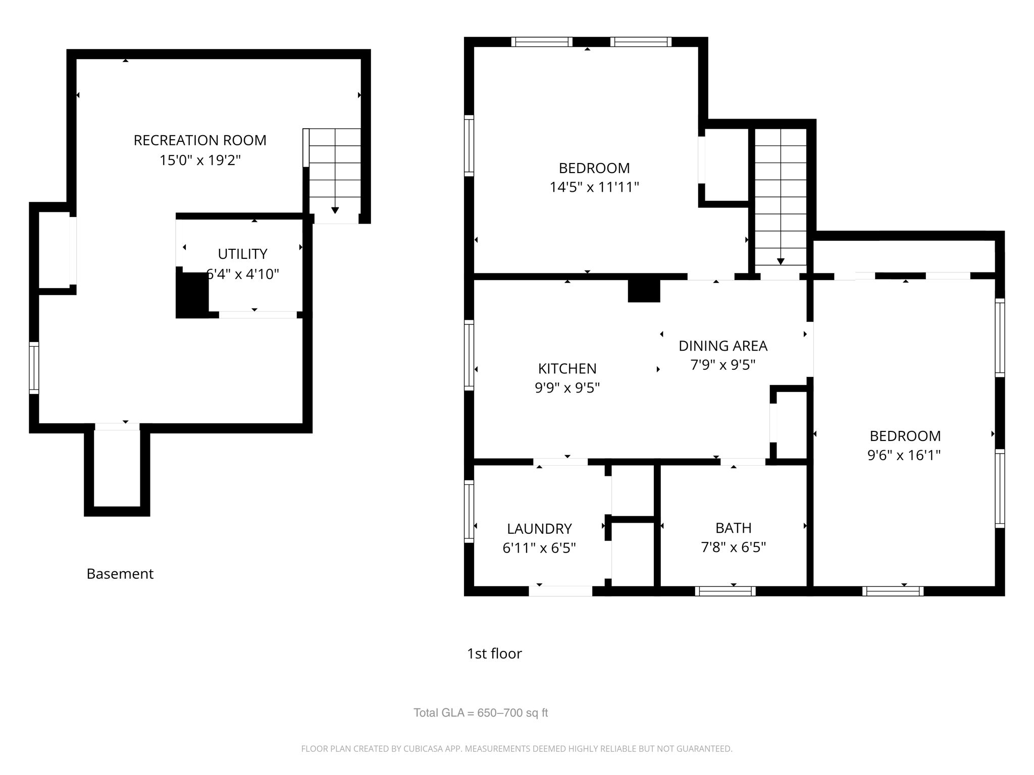 All Floors