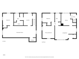 Floorplan #3