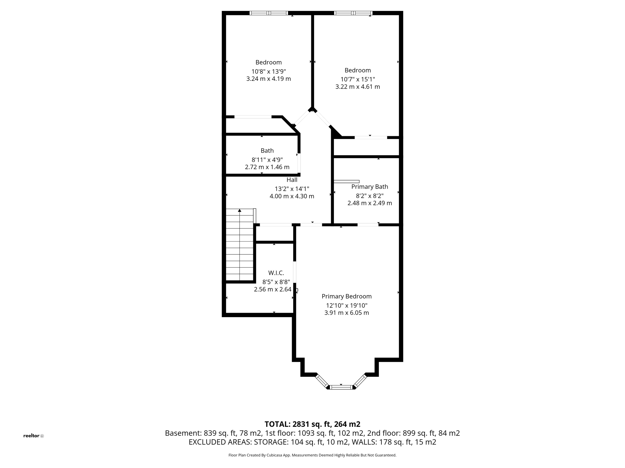 Floorplan #3