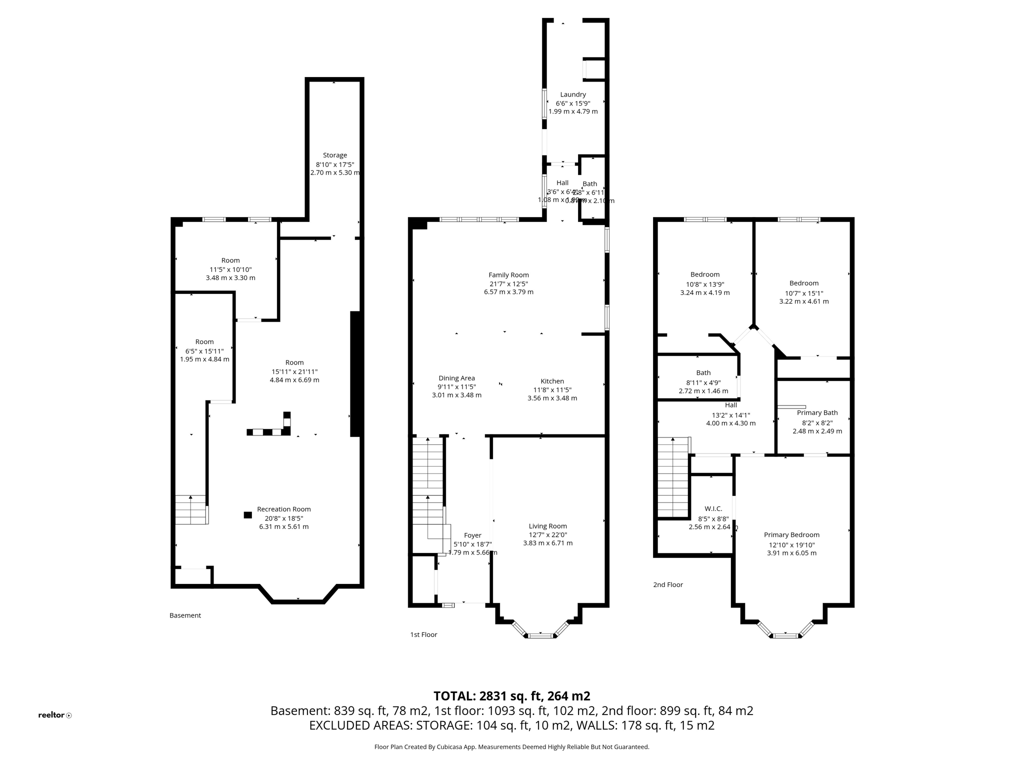 Floorplan #4