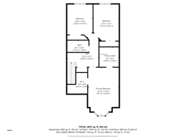 Floorplan #3