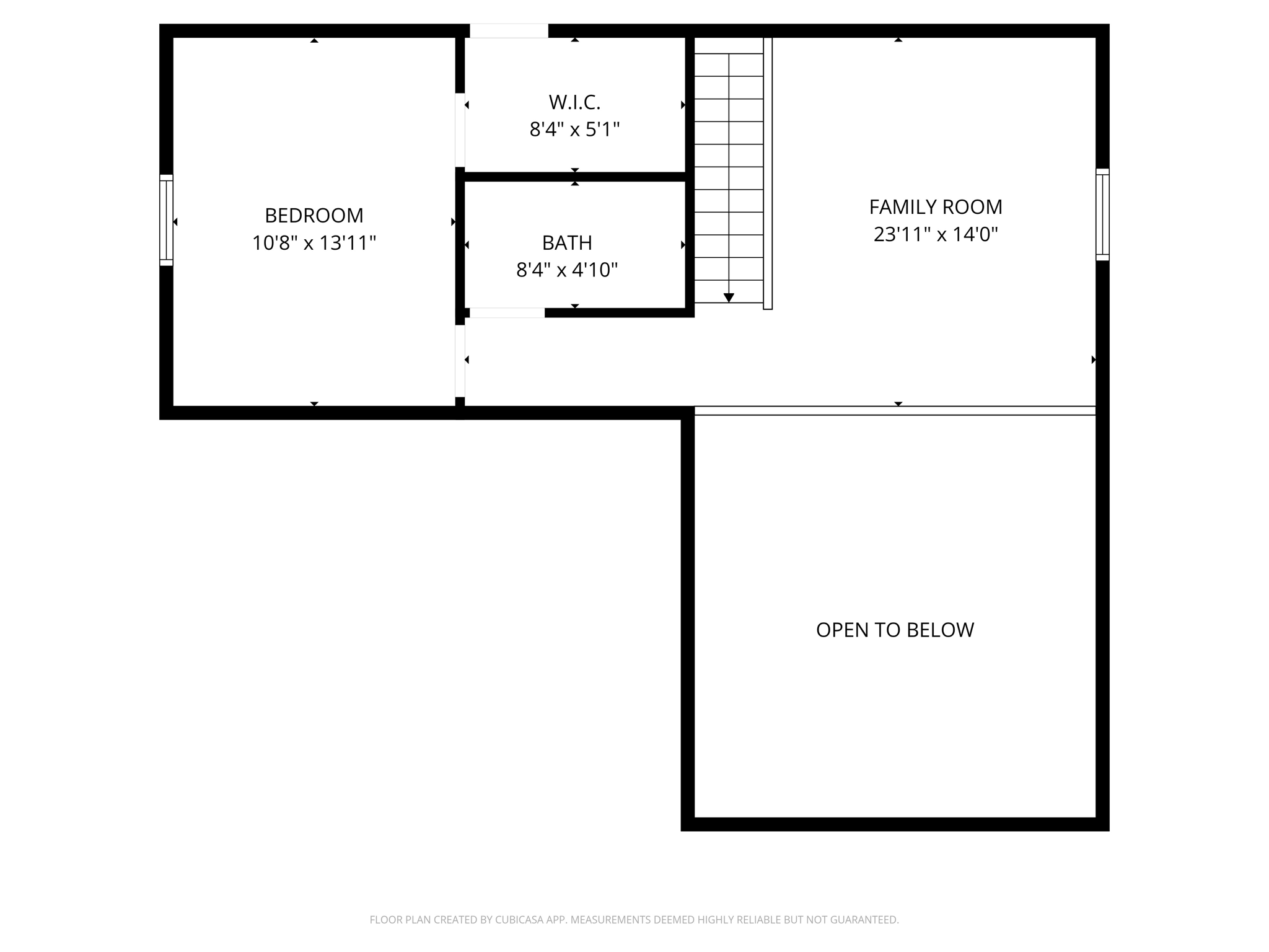 Floorplan #3