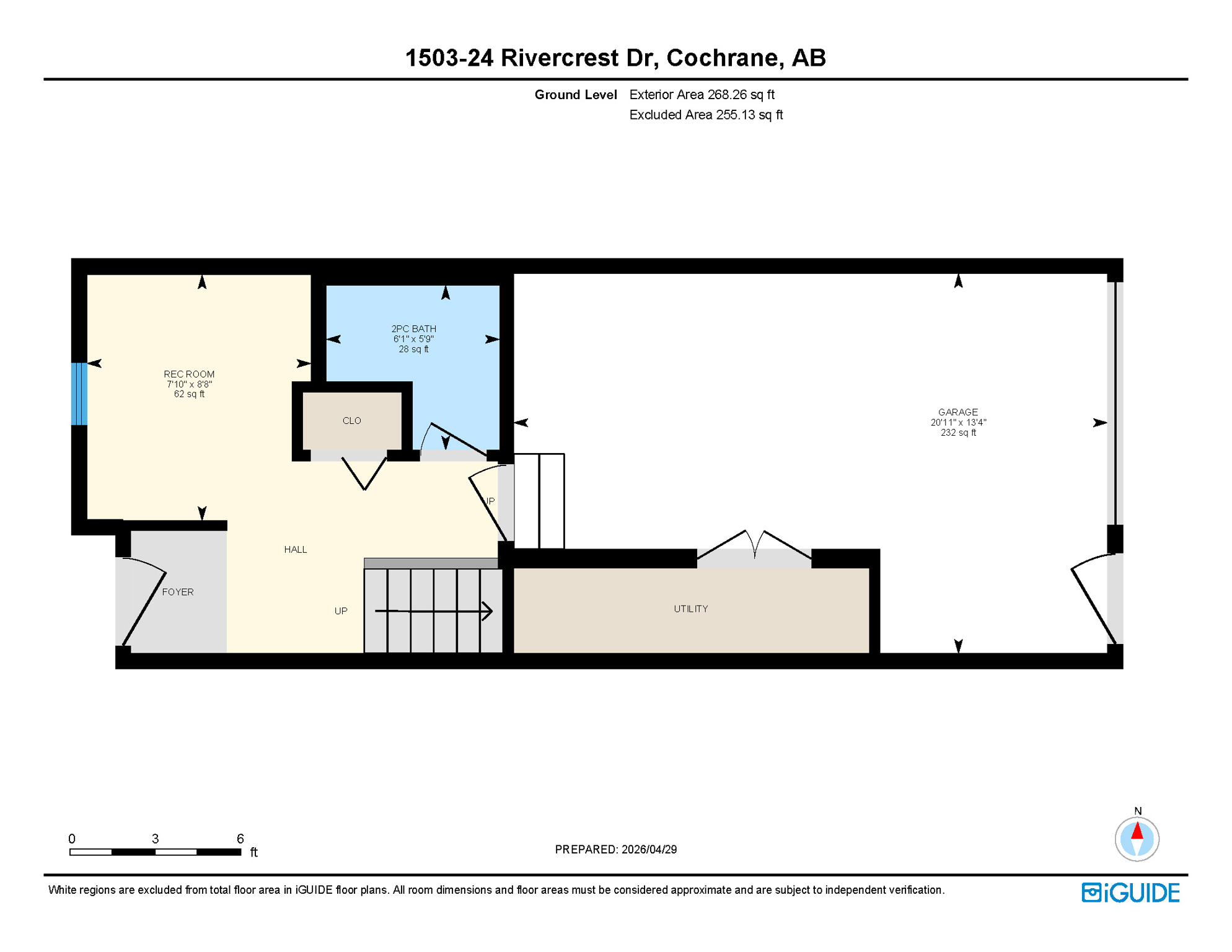 Floorplan #2