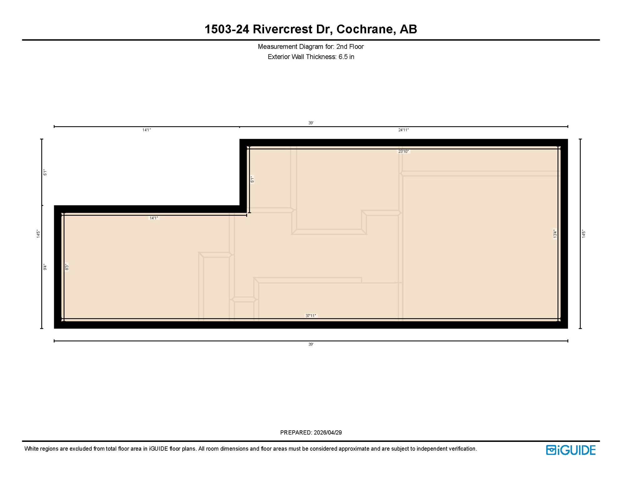 Floorplan #10