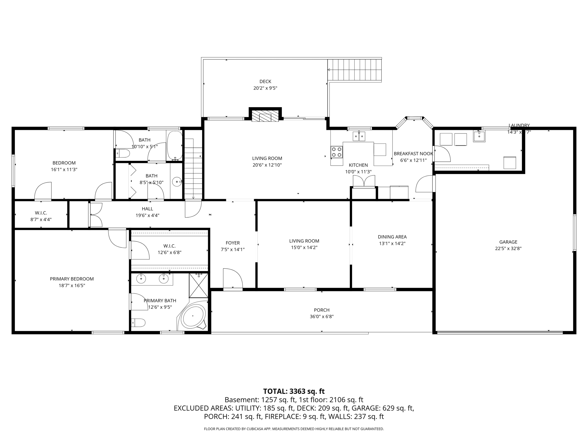 Floorplan #2