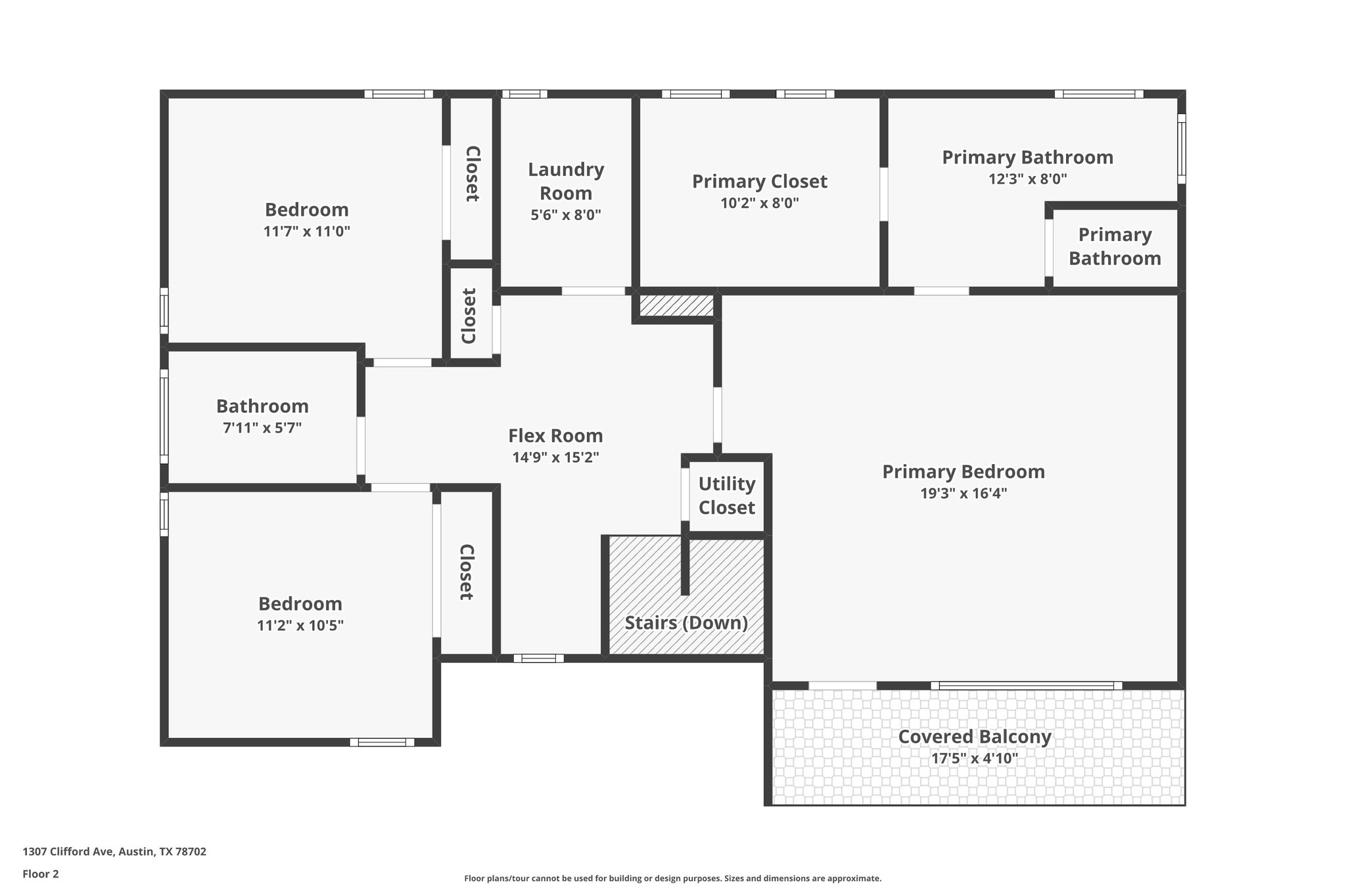 Floor 2