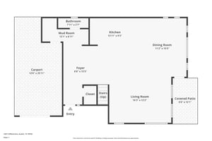 Floor 1