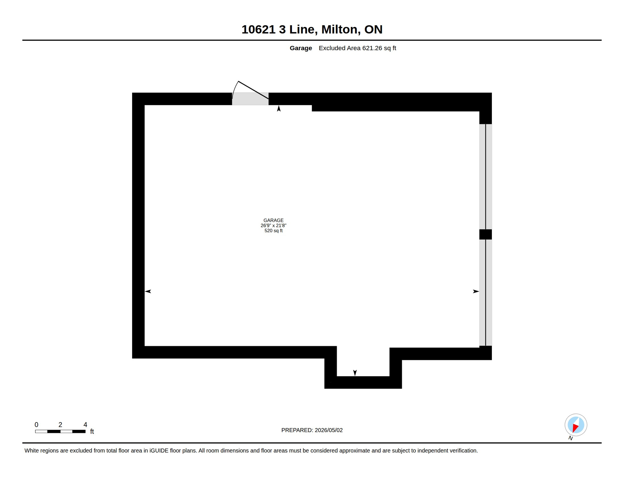 Floorplan #2