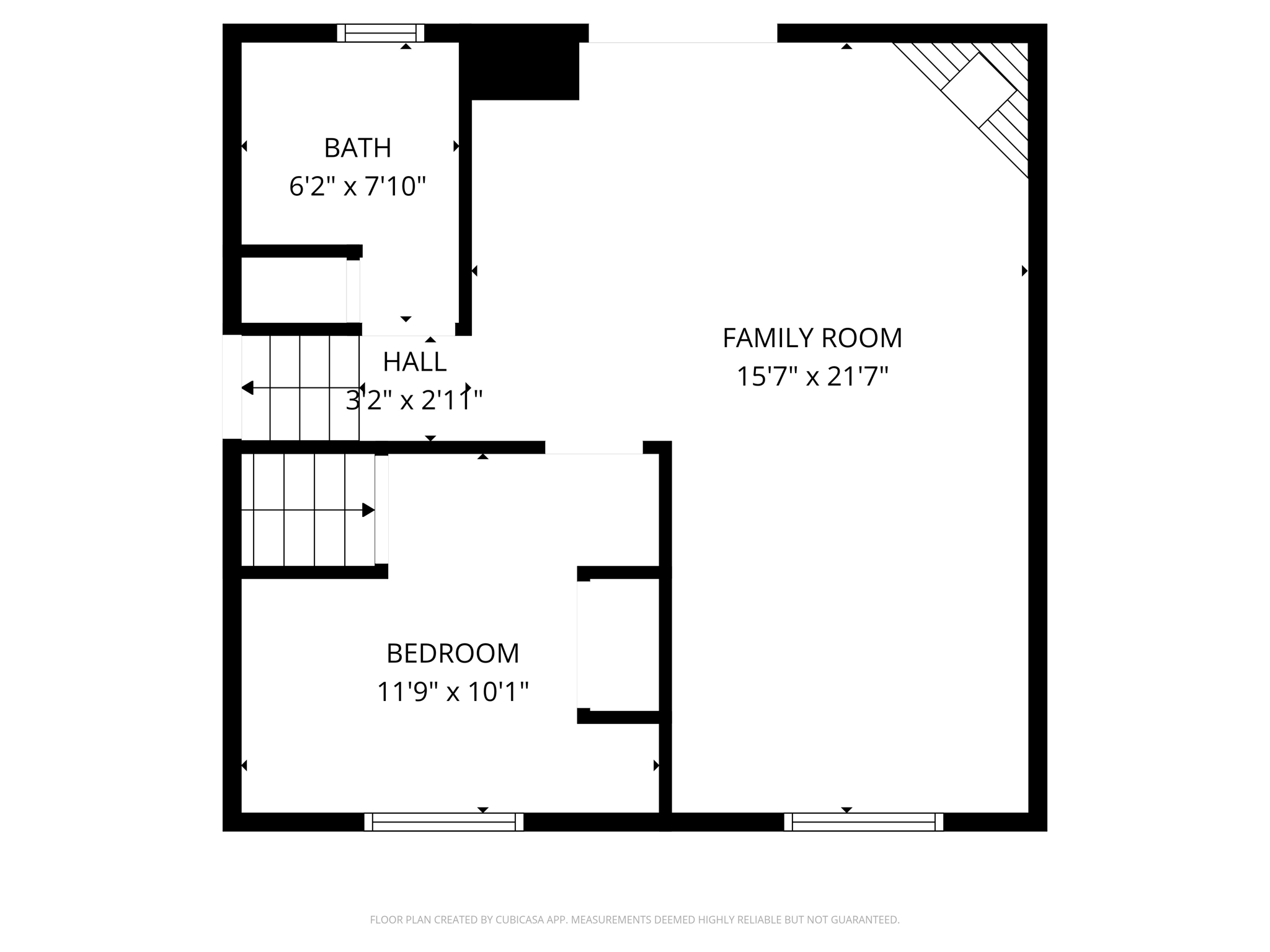 Floorplan #4