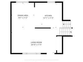 Floorplan #3