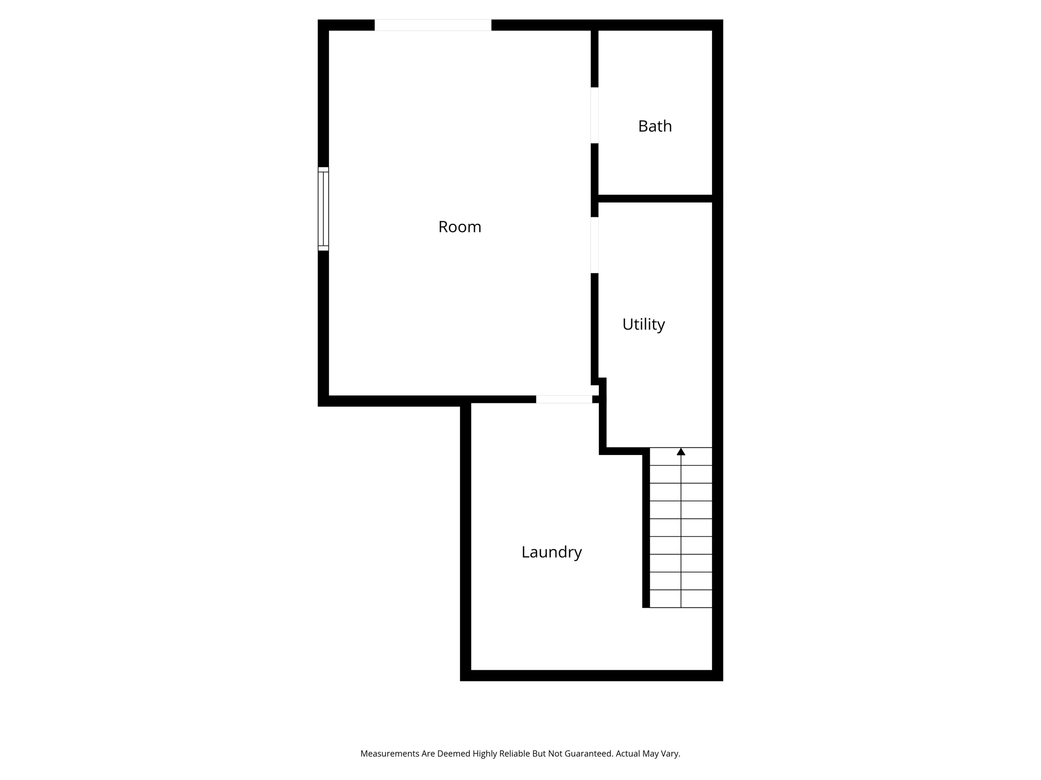 Floorplan #5