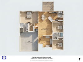 Floorplan #3