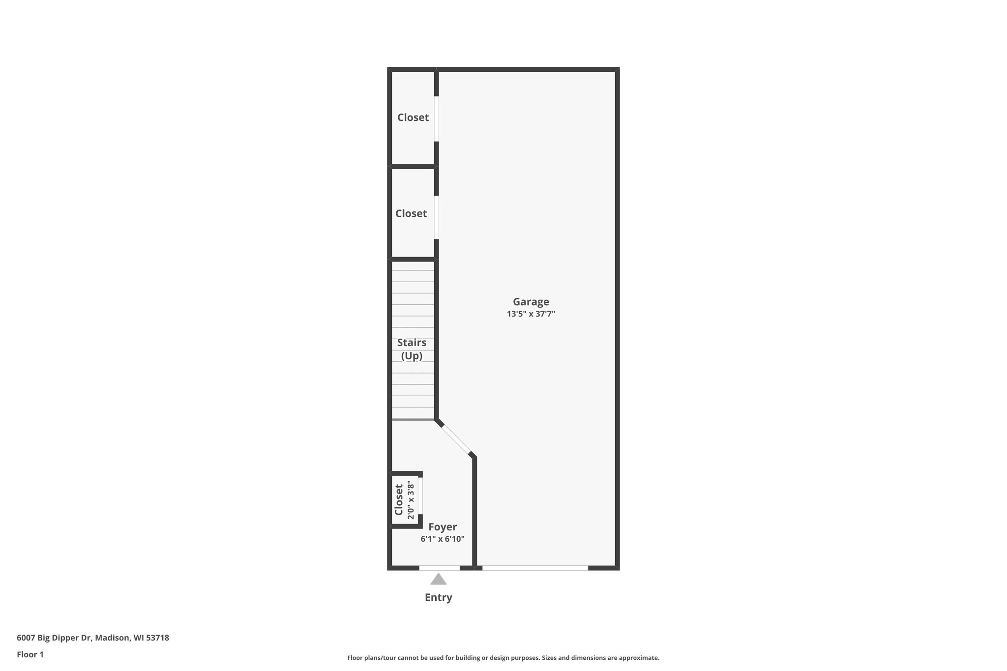 Floor 1
