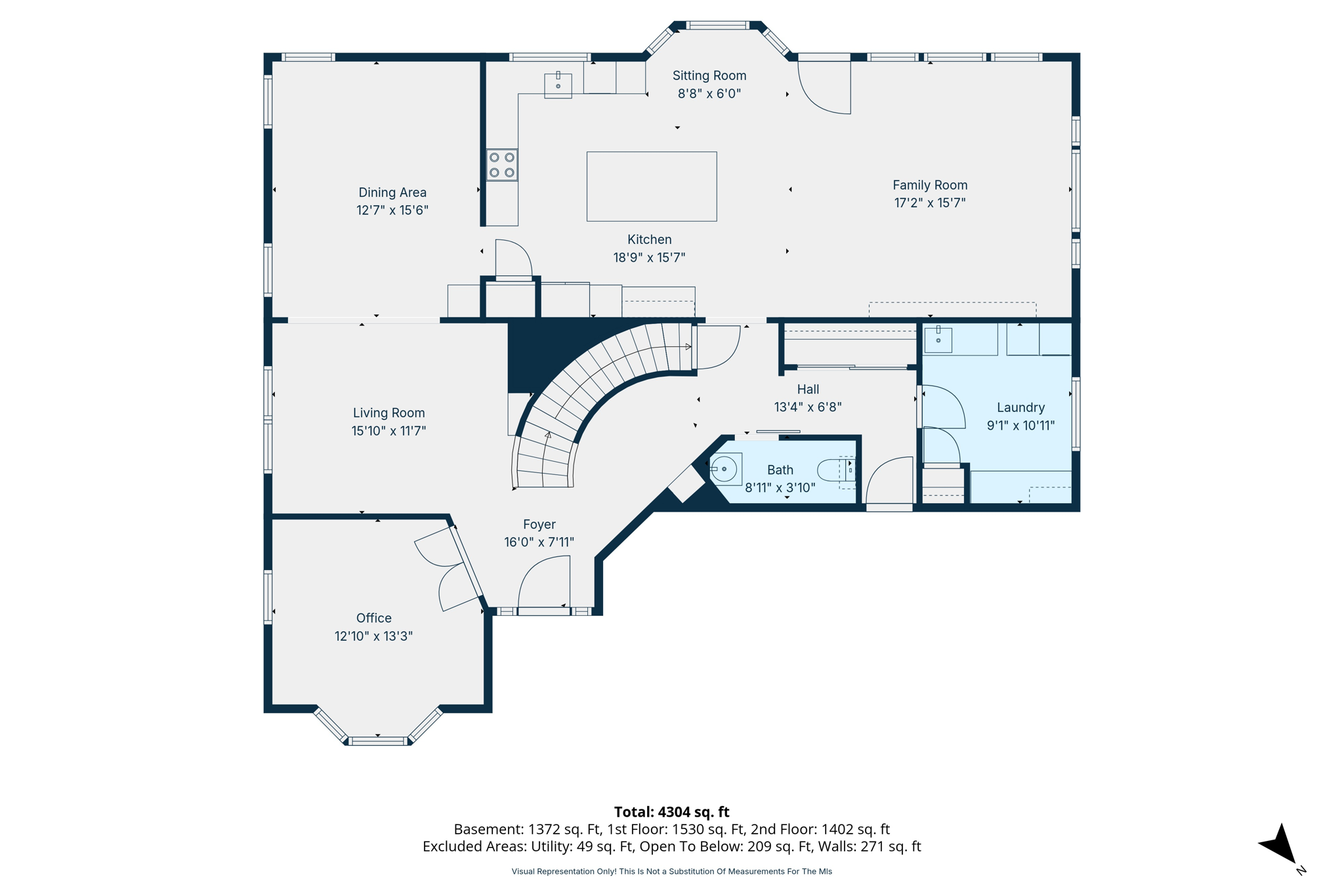 Floorplan #2