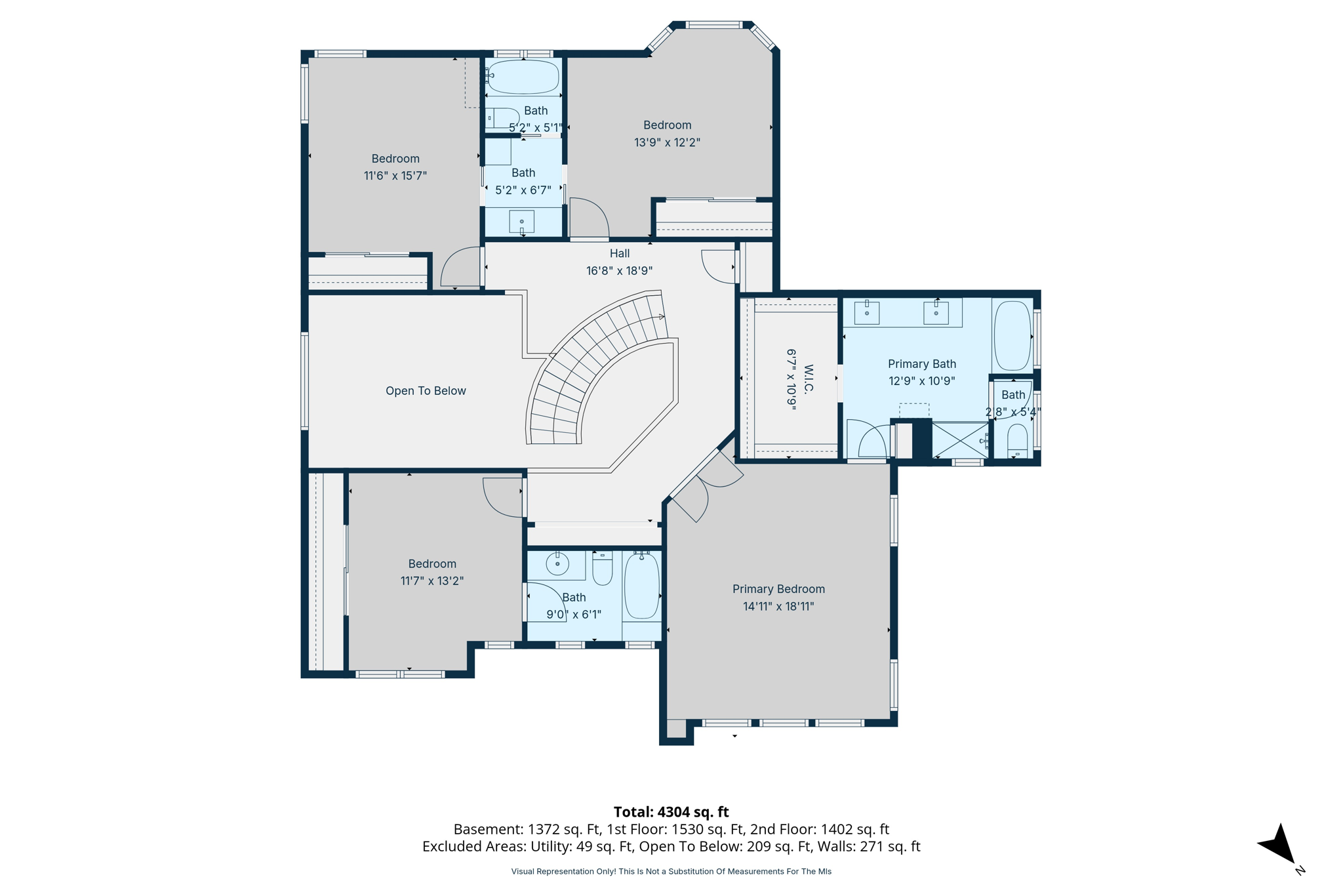 Floorplan #3