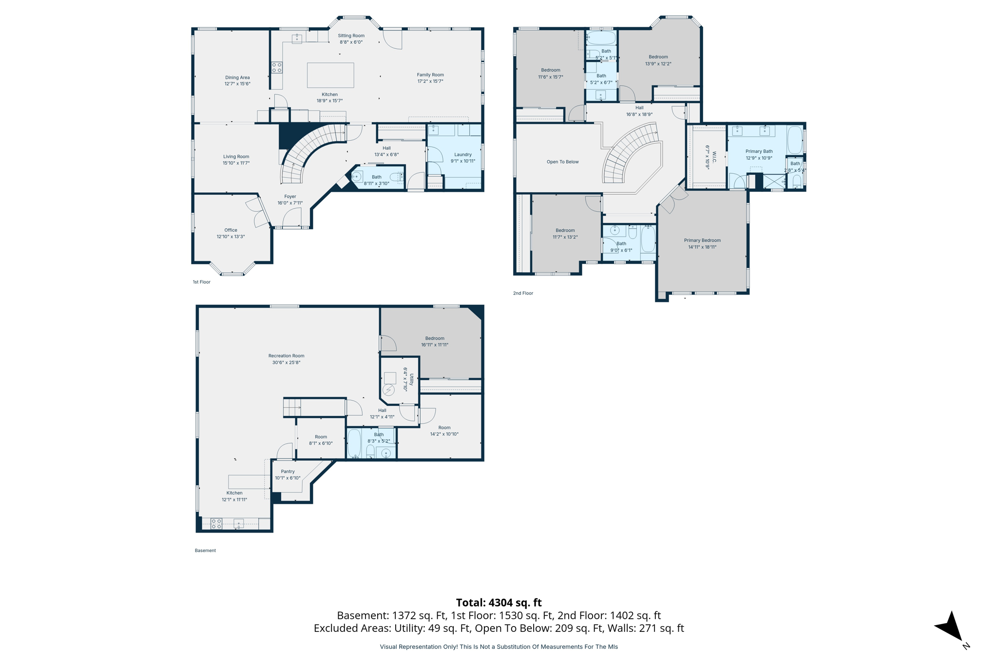Floorplan #4
