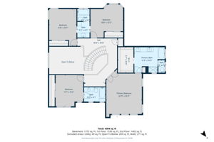Floorplan #3