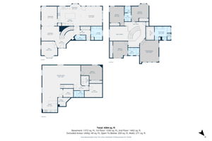 Floorplan #4