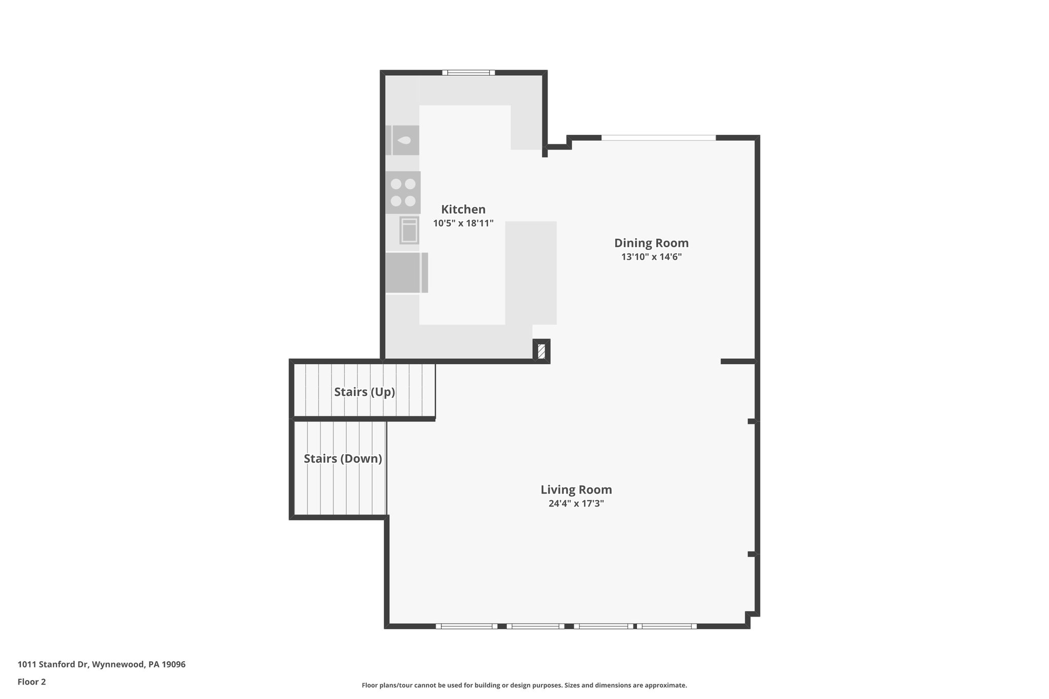 Floor 2