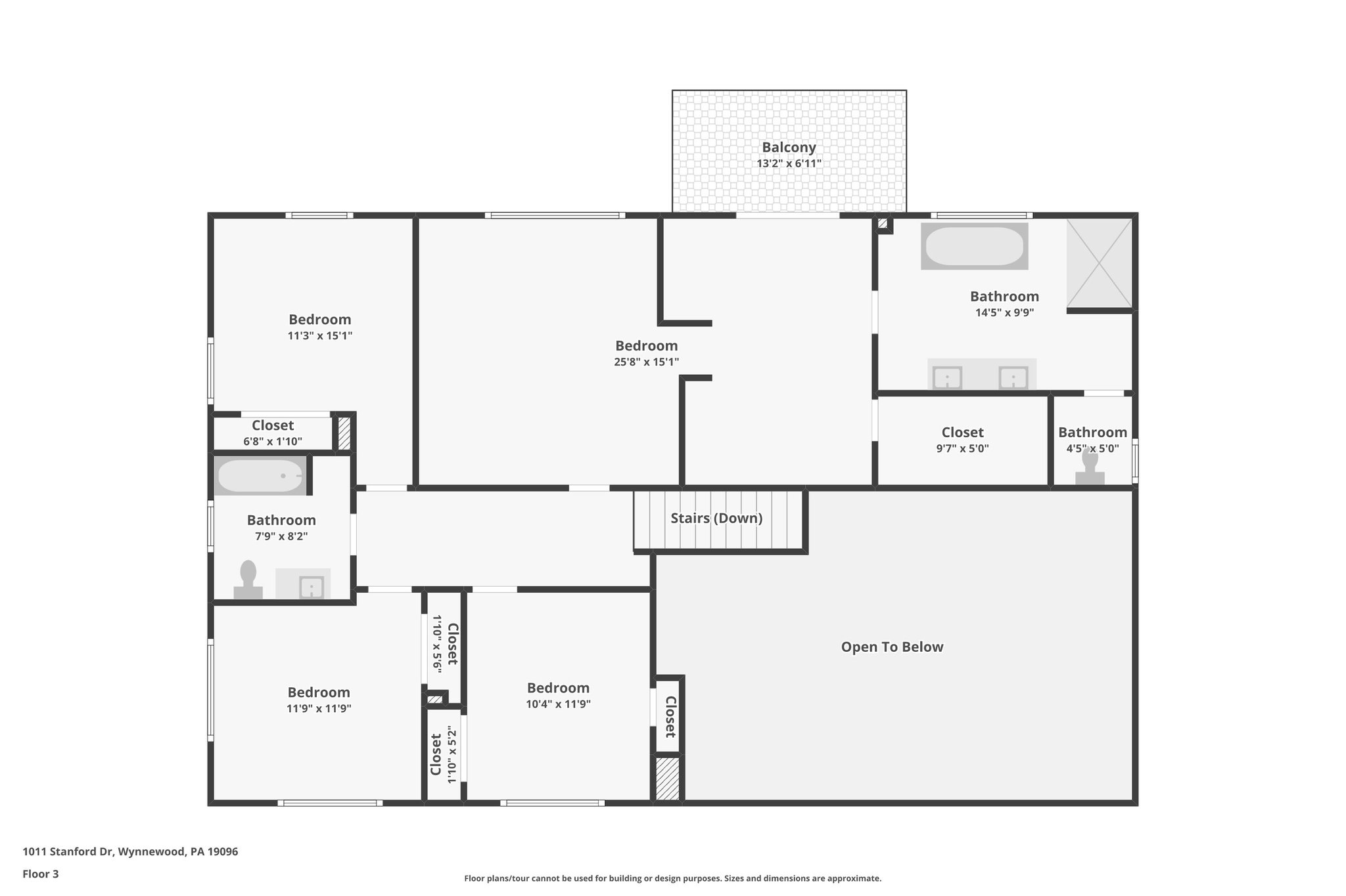 Floor 3