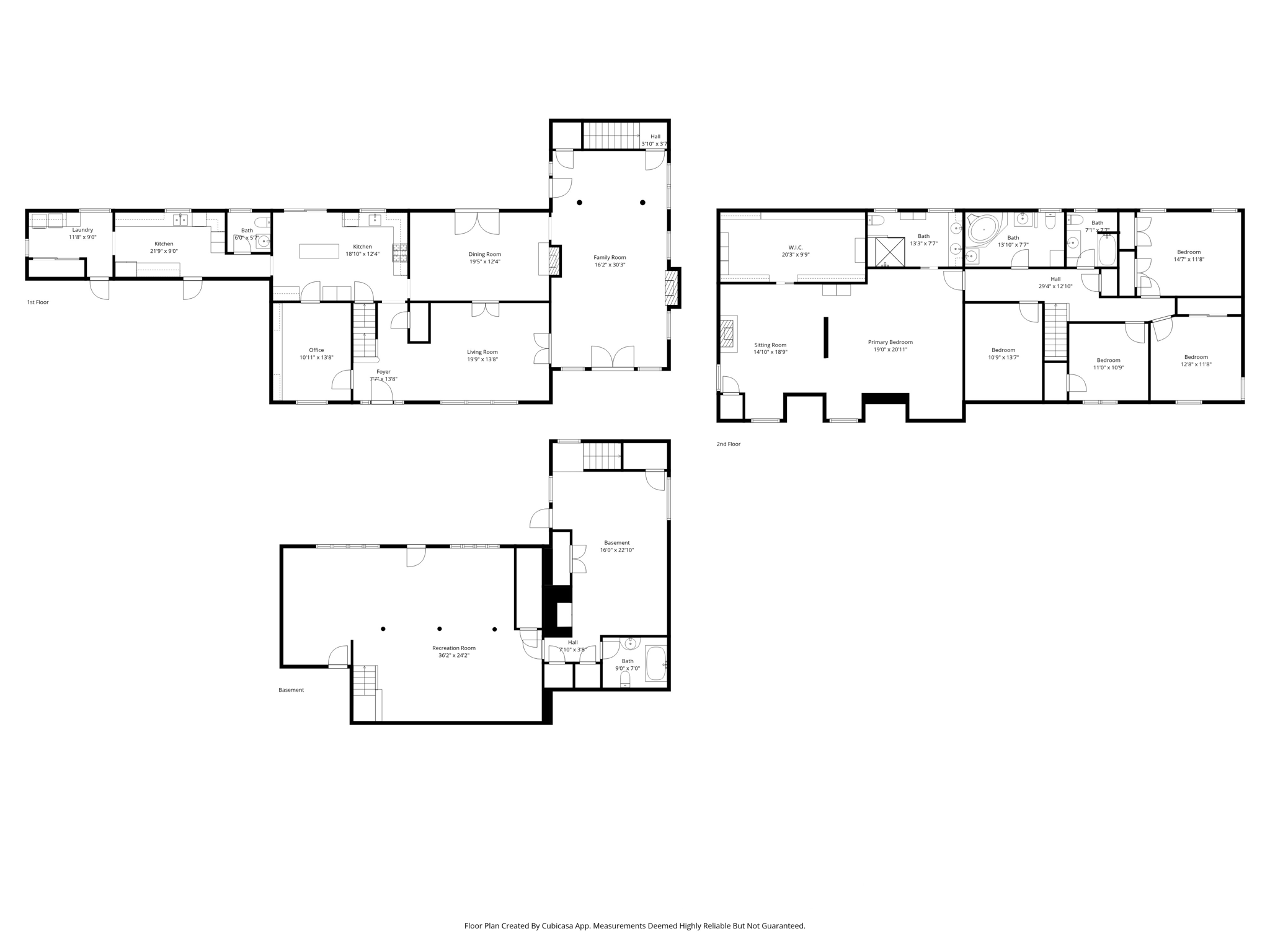 Floorplan #4