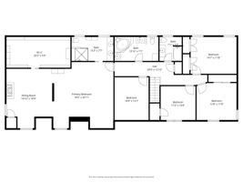 Floorplan #3