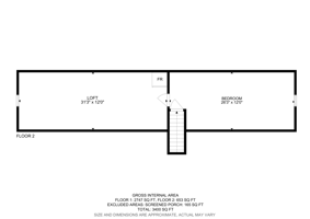 Floorplan #2