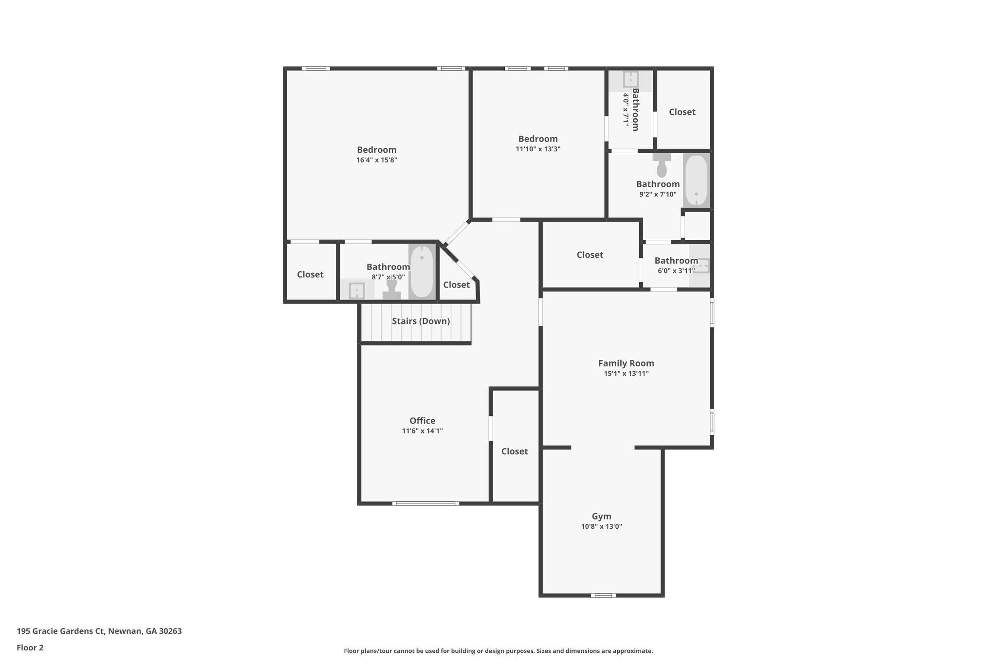 Floor 2