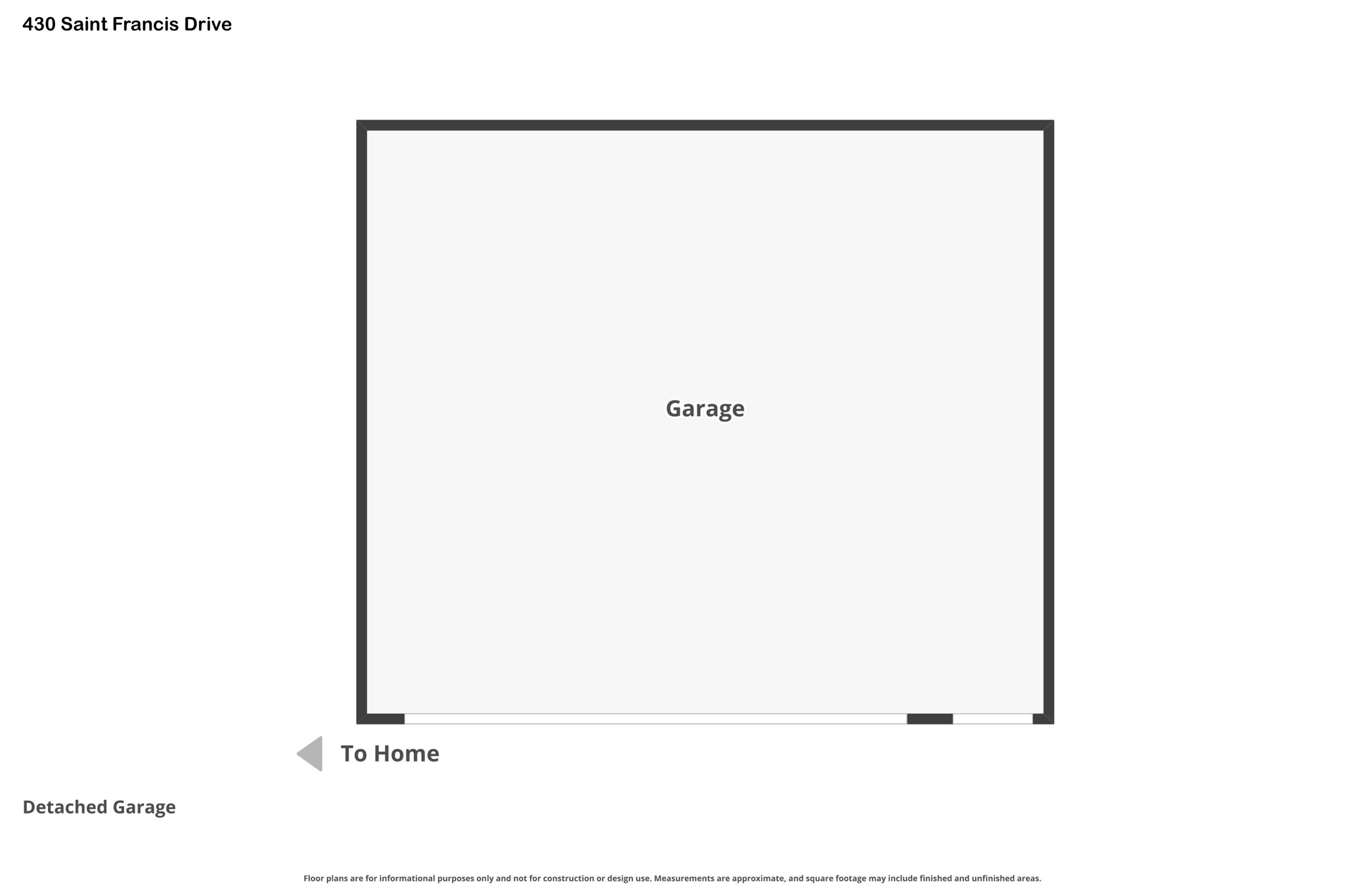 Floorplan #2