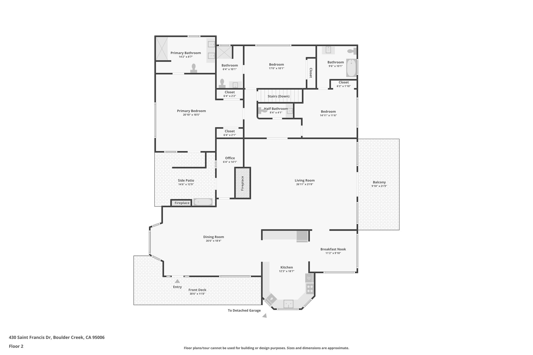 Floor 2