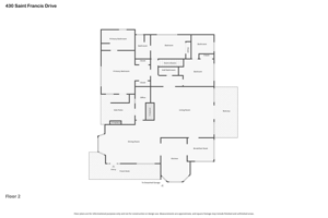 Floorplan #4