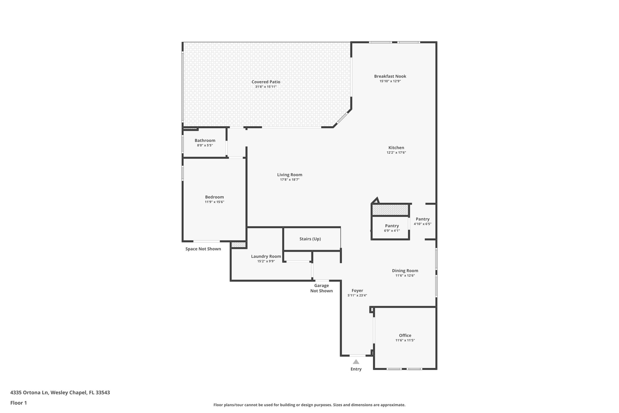 Floor 1