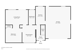 Floor 1