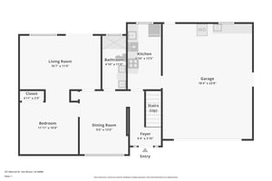 Floor 1