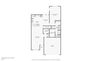 Floor 1