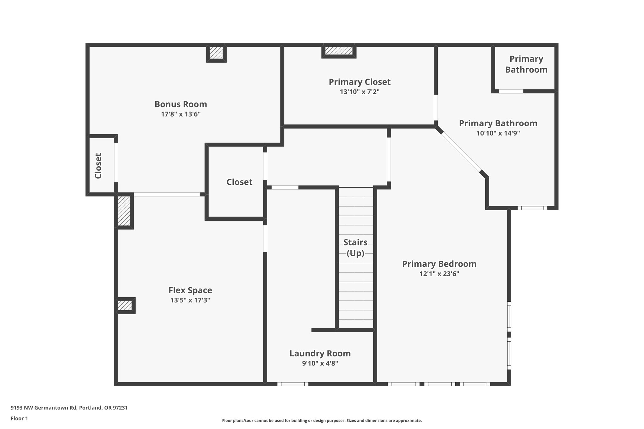 Floor 1
