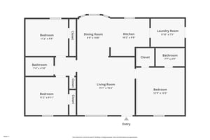 Floor 1
