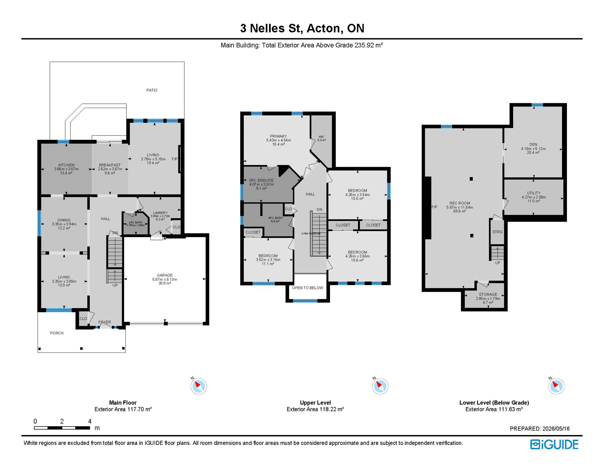 Floorplan #5