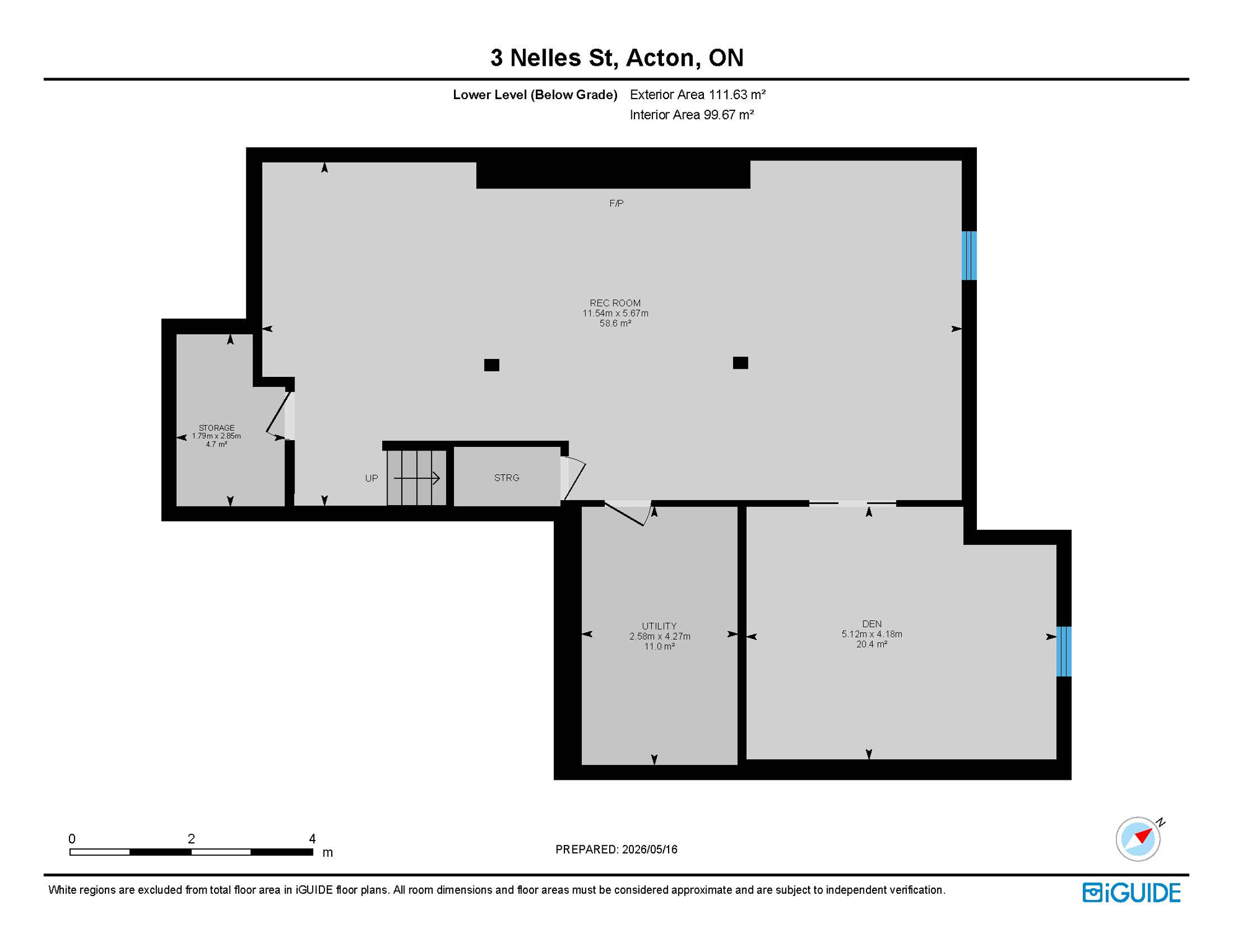 Floorplan #8