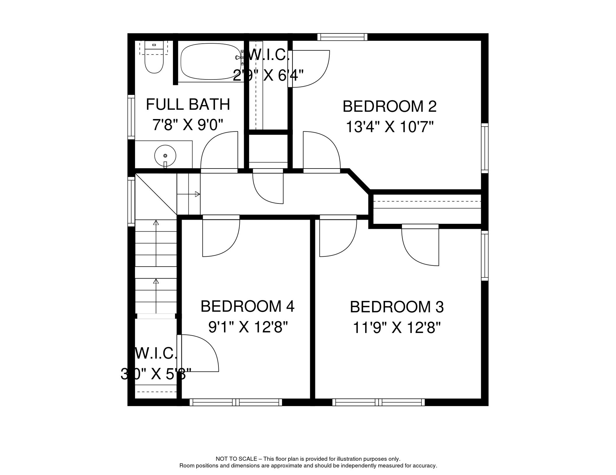 333 Bogert Avenue Second