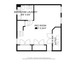 333 Bogert Avenue Lower