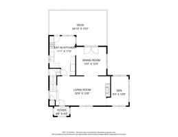 333 Bogert Avenue First