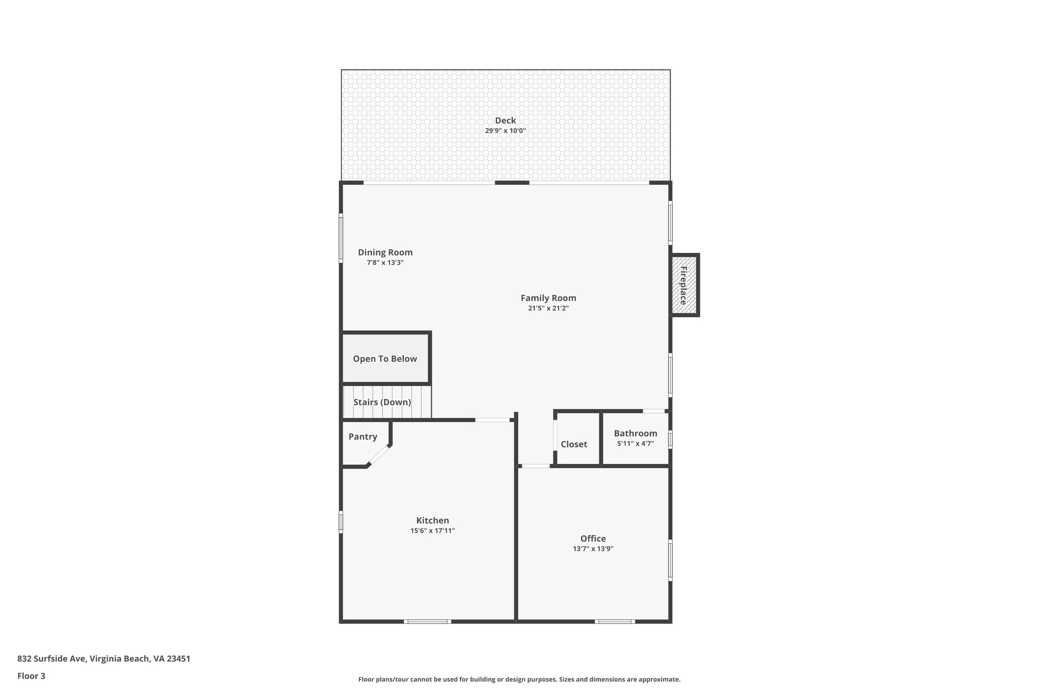 Floor 3