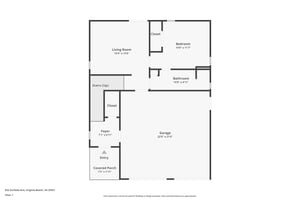 Floor 1
