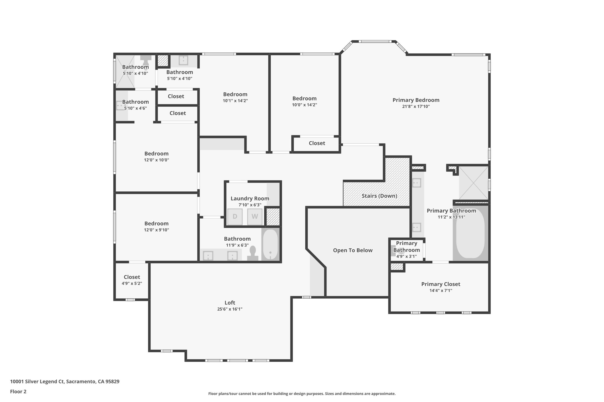 Floor 2