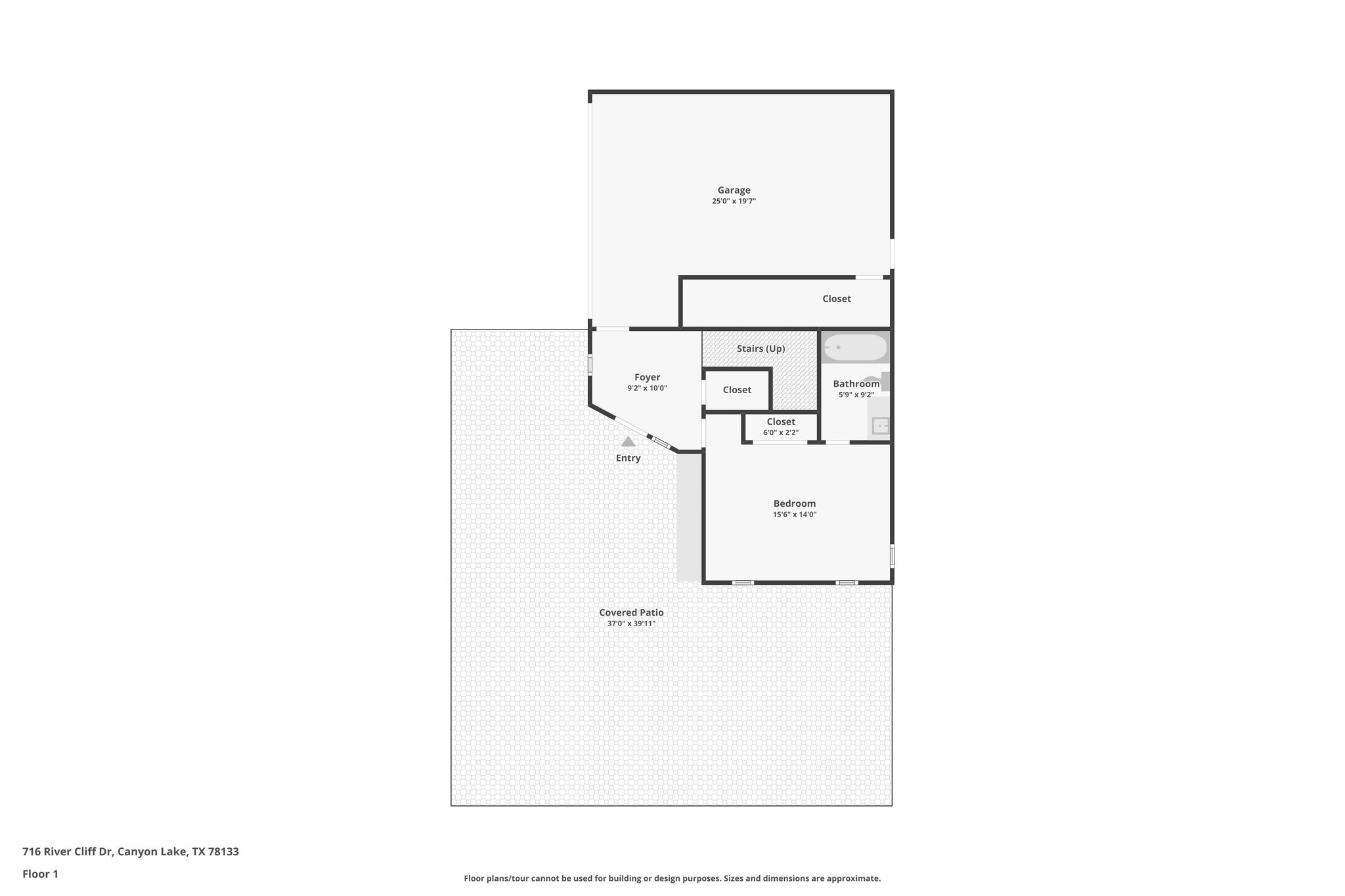 Floor 1
