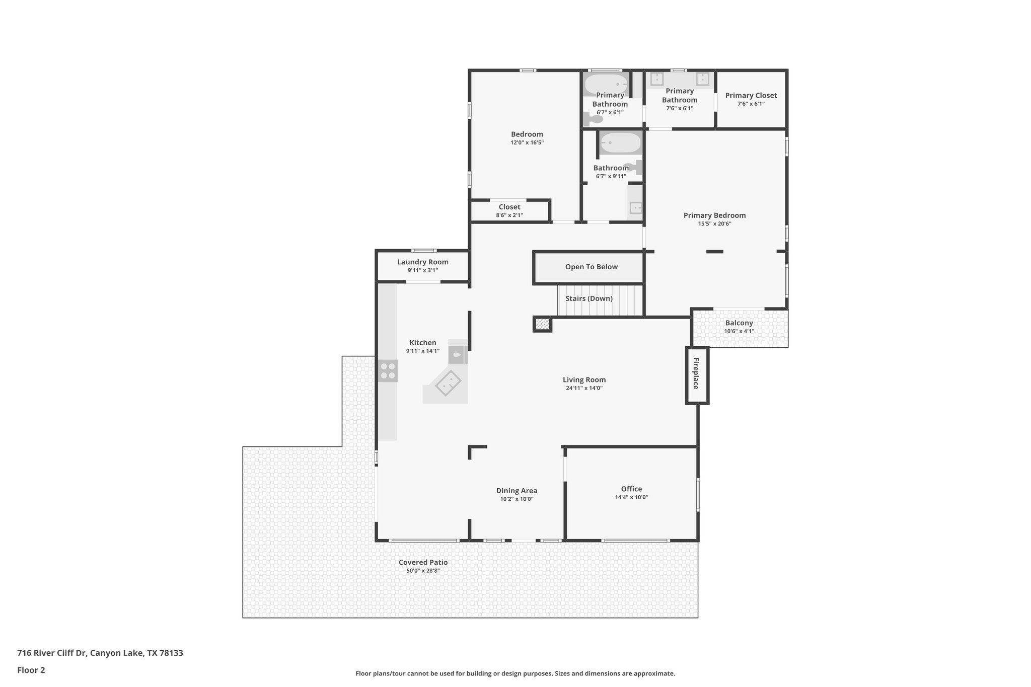 Floor 2