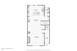 Floor 1