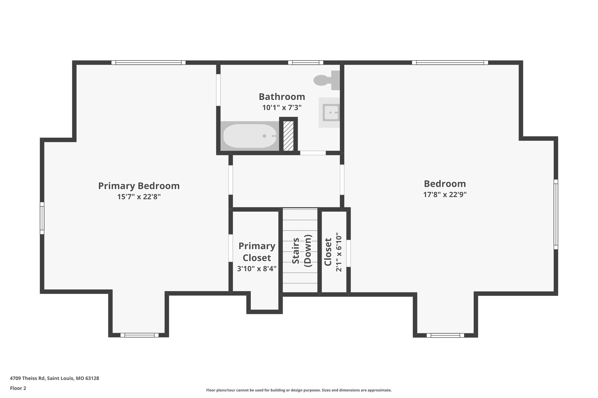 Floor 2