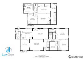 Floorplan #3